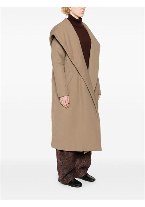 cappotto UMA WANG | Cappotto | UP8003UW200